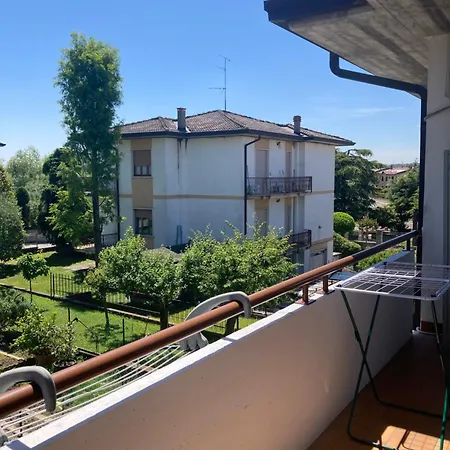 Casa Rosanna *