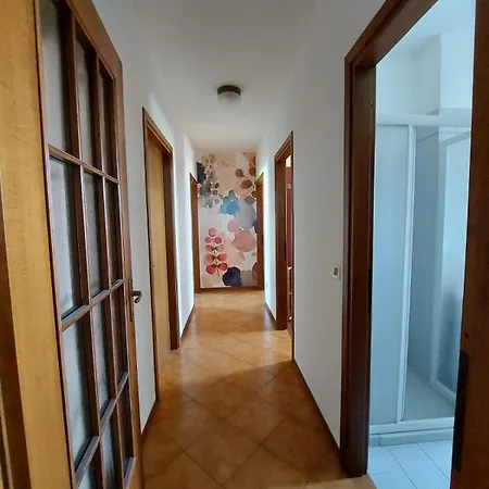 Apartmán Casa Rosanna Peschiera del Garda