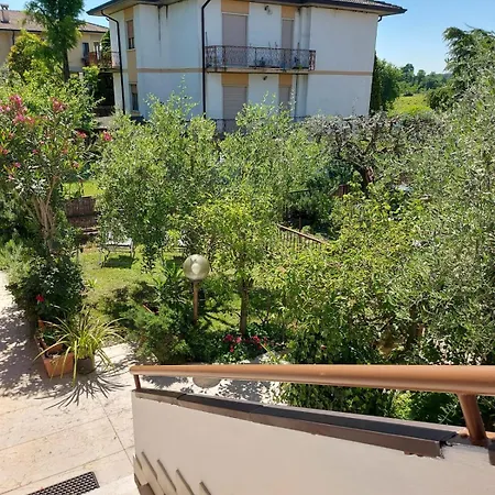 Casa Rosanna Apartmán