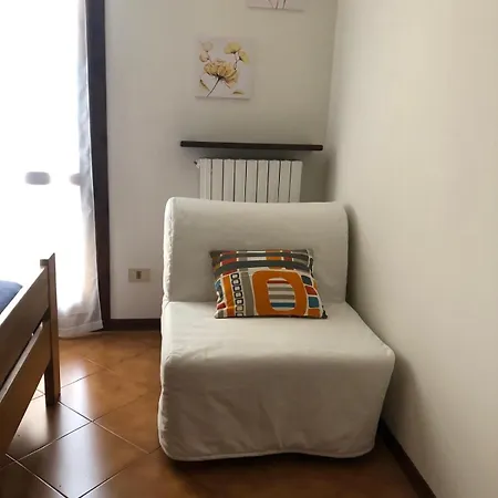 Casa Rosanna Apartmán *