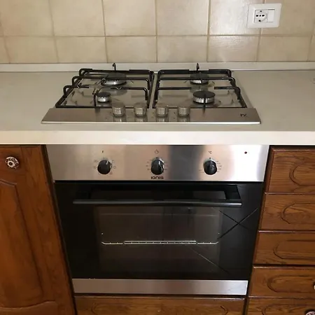 Apartmán Casa Rosanna Peschiera del Garda