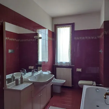 Casa Rosanna Daire Peschiera del Garda