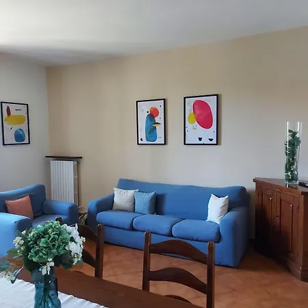 Casa Rosanna بسكييرا ديل غاردا