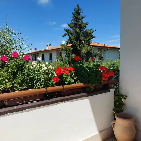 Casa Rosanna بسكييرا ديل غاردا