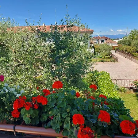 شقة Casa Rosanna