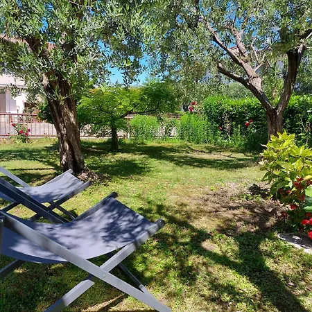 Casa Rosanna *