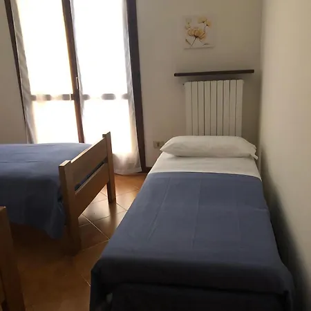 شقة Casa Rosanna بسكييرا ديل غاردا