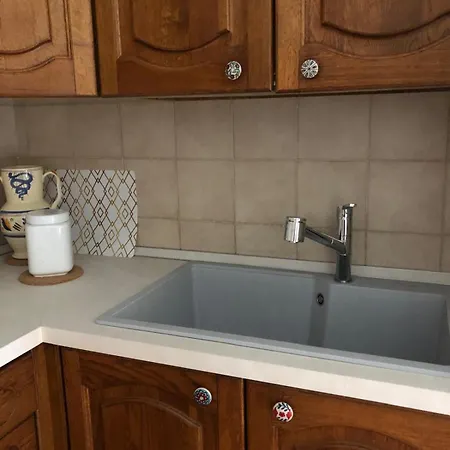 Casa Rosanna شقة بسكييرا ديل غاردا