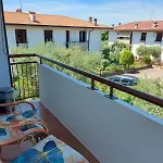 Casa Rosanna Apartment