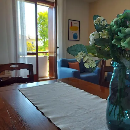 Casa Rosanna *