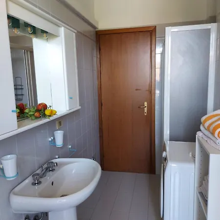 Casa Rosanna Апартаменты *