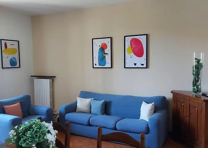 Casa Rosanna Peschiera del Garda