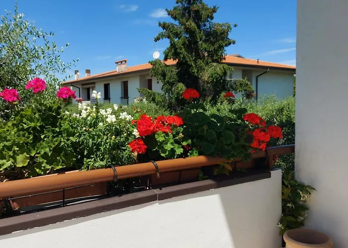 Casa Rosanna Peschiera del Garda